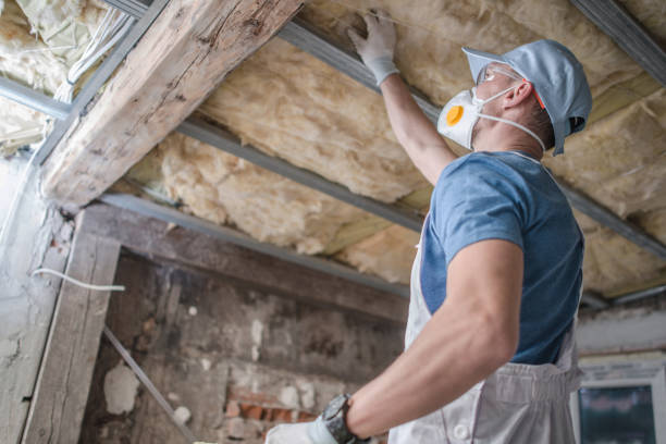 Best Insulation for Specific Applications in Bucyrus, OH
