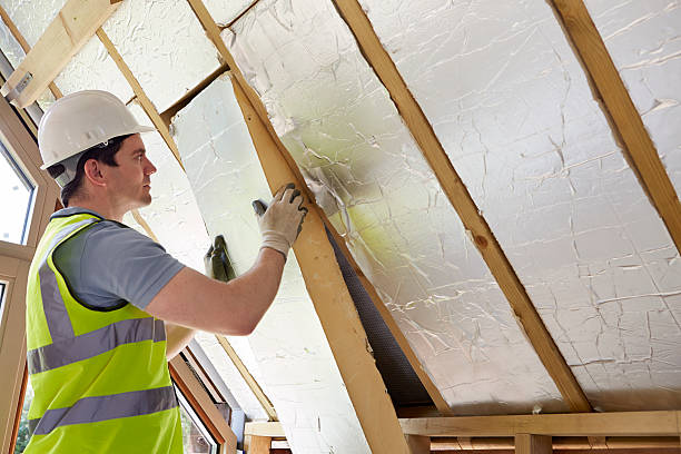 Best Insulation Maintenance and Repair in Bucyrus, OH